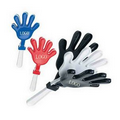 Plastic Hand Clappers